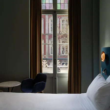 Monastère 4* Maastricht