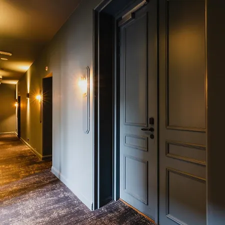 Hotel Monastère 4*