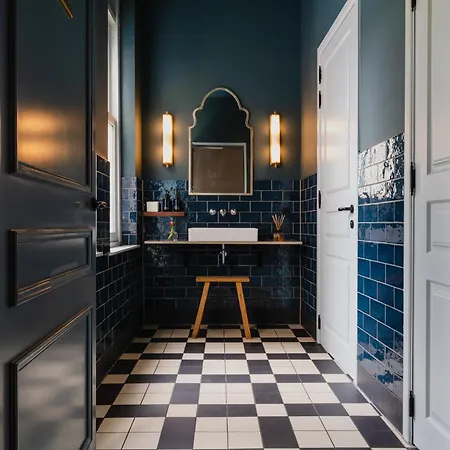 Hotel Monastère Maastricht