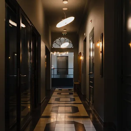 Monastère 4* Maastricht
