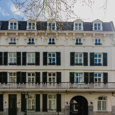 Monastère Hotel 4*