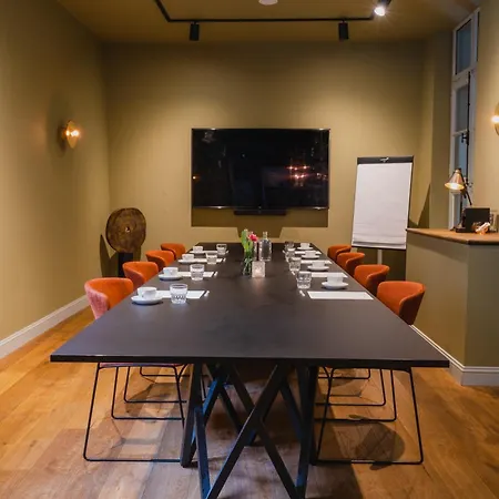 Monastère Hotel Maastricht
