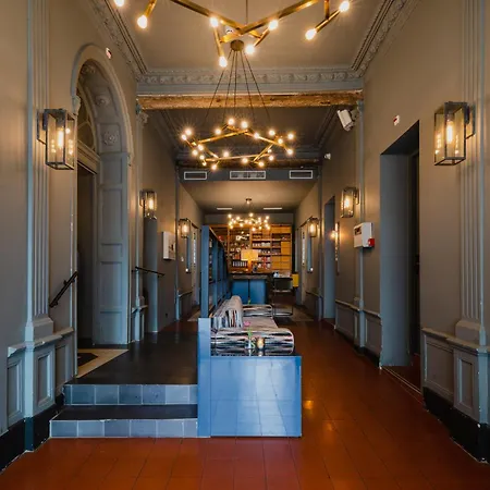 Hotel Monastère Maastricht