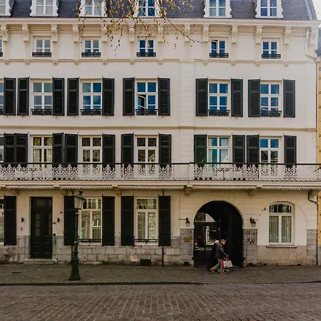 Monastère 4* Maastricht