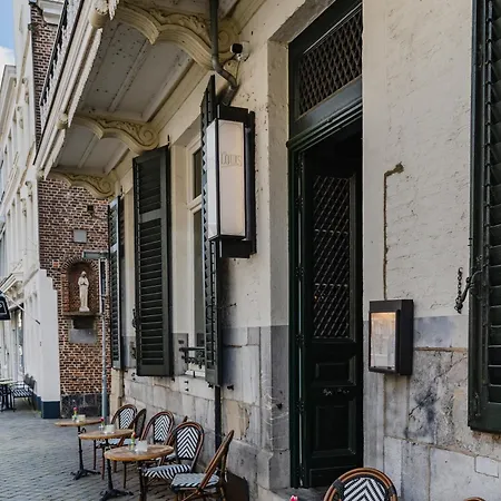 Monastère Hotel 4*