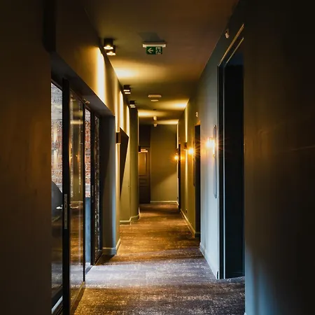 Monastère Hotel Maastricht