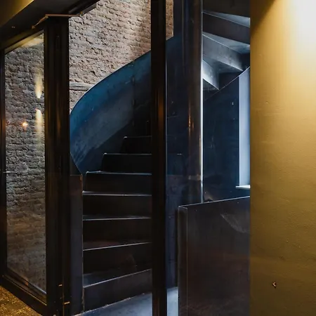 Hotel Monastère Maastricht