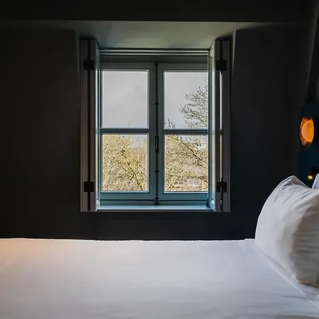 Hotel Monastère Maastricht