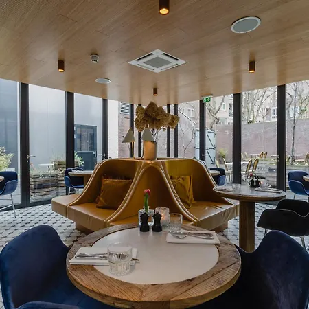 Monastere Hotel
