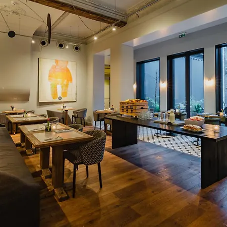 Monastère Hotel 4*