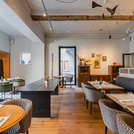 Monastere Hotel Maastricht