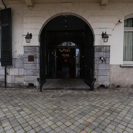 Monastère Maastricht