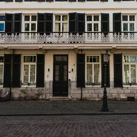 Monastère 4* Maastricht