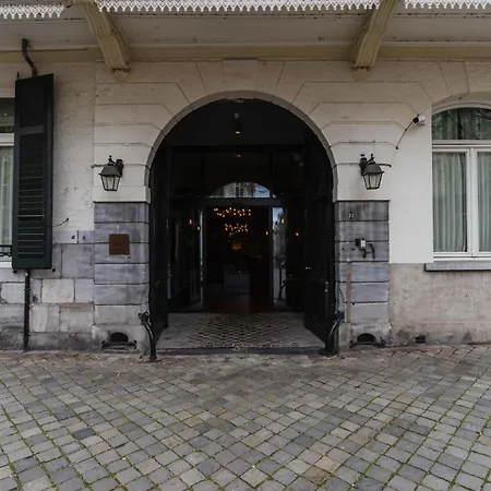 Monastère Hotel