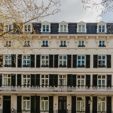 Hotel Monastere Maastricht