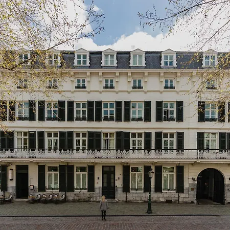 Monastère 4*