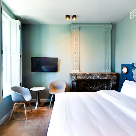 Ξενοδοχείο Monastere 4*