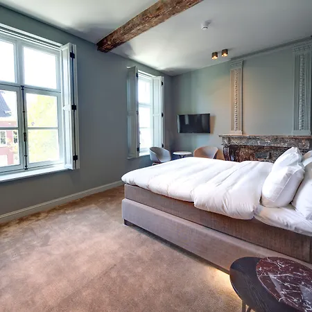 Monastere 호텔 마스트리흐트