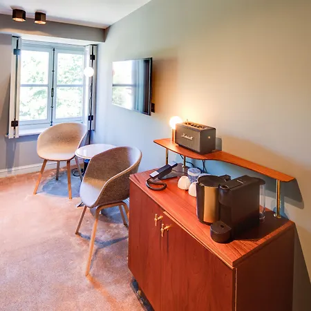 Monastere Ξενοδοχείο