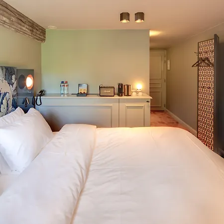Monastère 4*