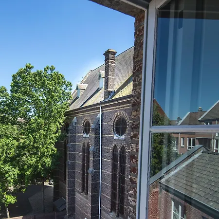 Monastère 4* Maastricht