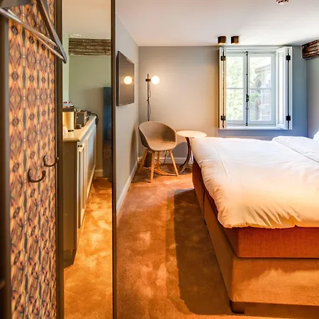 Monastère 4*