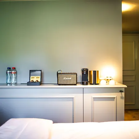 Monastere Maastricht