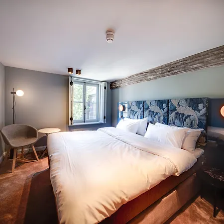Monastère Hotel 4*