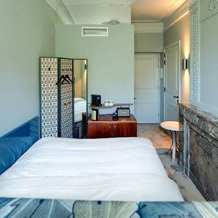 Hotel Monastère