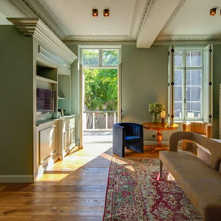 Hotel Monastere Maastricht