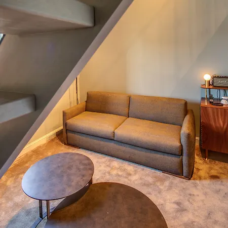 Monastere Hotel Maastricht