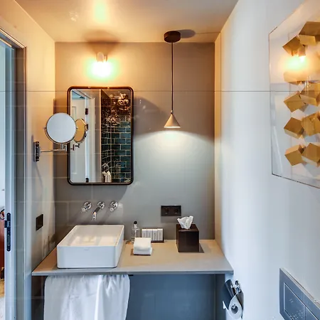 Monastere 4* Μάαστριχτ
