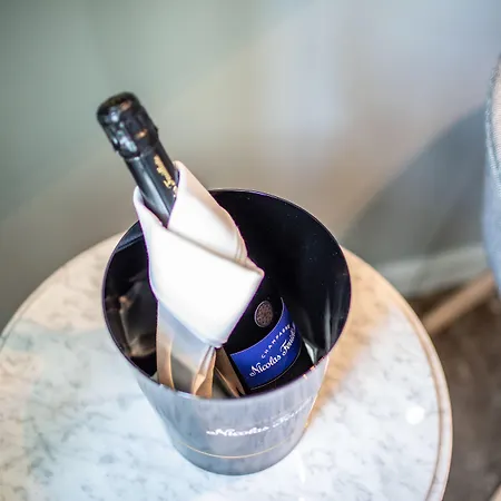 Monastere Hotel Maastricht