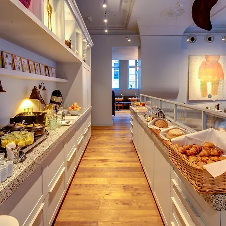 Monastere 호텔 마스트리흐트