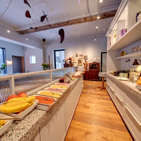 Monastere Ξενοδοχείο Μάαστριχτ