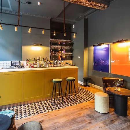 Monastere 4* 마스트리흐트