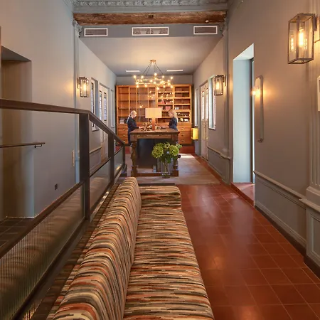 Monastère 4* Maastricht