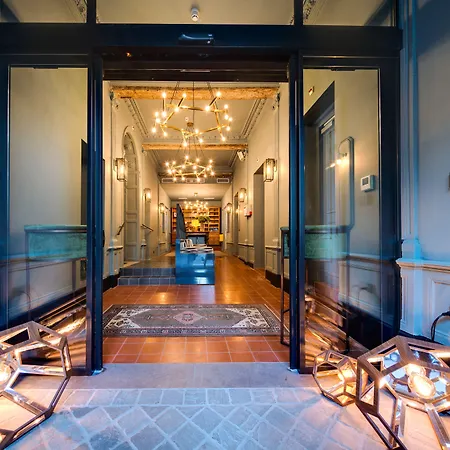 Monastère Hotel