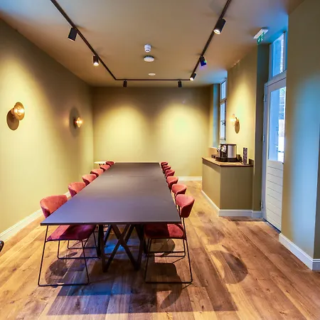 Monastere 4* Maastricht