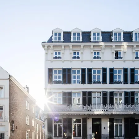 Monastère 4* Maastricht