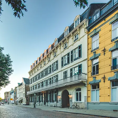 Monastere Hotel Maastricht