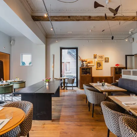 Monastère Hotel 4*