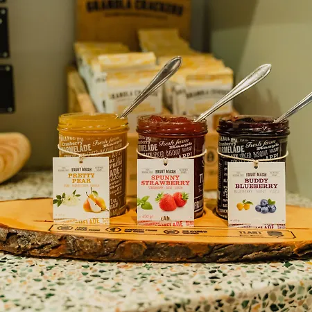 Monastere Ξενοδοχείο Μάαστριχτ