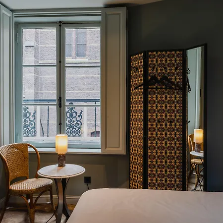 Monastère Hotel 4*