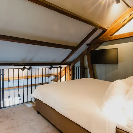 Monastere Maastricht