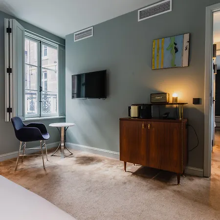 Hotel Monastère 4*