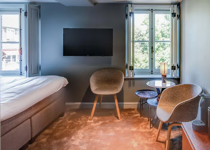 Monastere 4* Maastricht