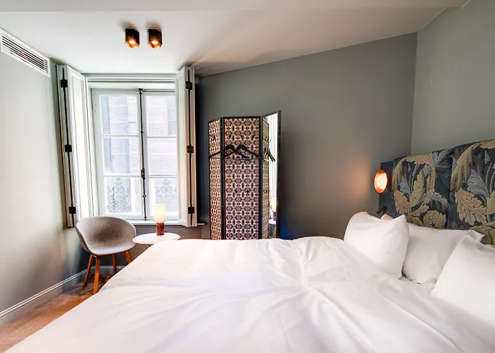 Hotel Monastere Maastricht