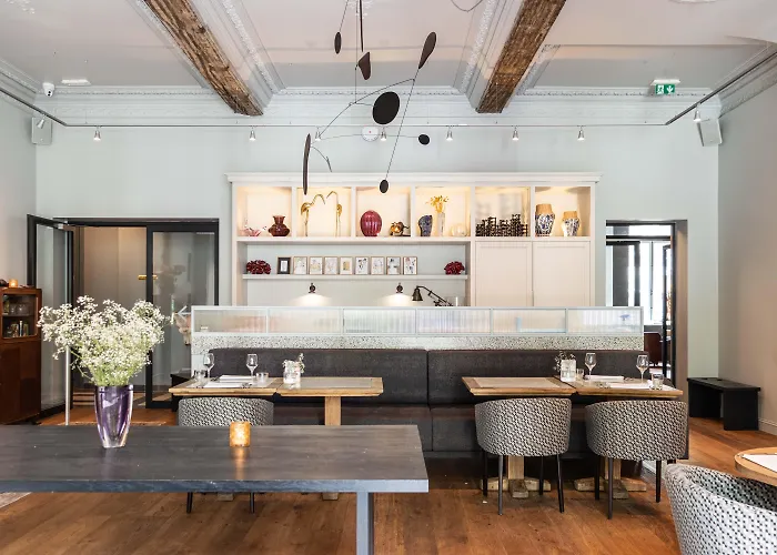 Monastere מלון 4*