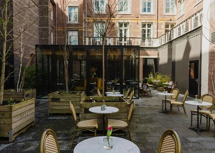 Monastere Maastricht